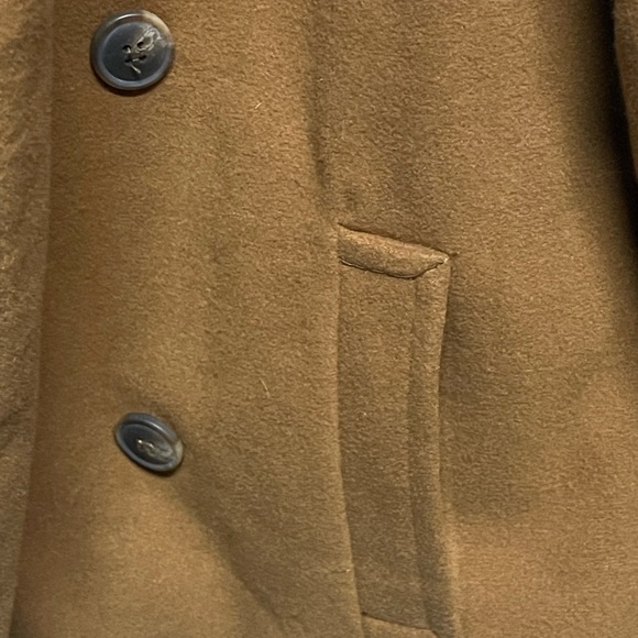 Forever 21 coat 💕 - Picture 7 of 7